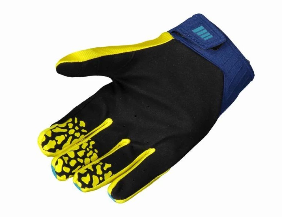 Dirt Bike Gloves * | Scott 450 Angled Glove