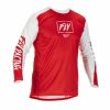 Dirt Bike Jerseys & Jackets * | Fly Racing Lite Racewear Jersey