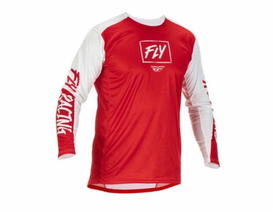 Dirt Bike Jerseys & Jackets * | Fly Racing Lite Racewear Jersey