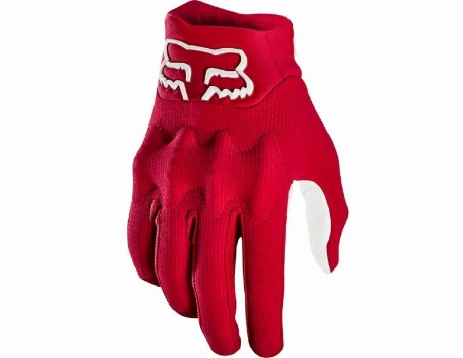 Dirt Bike Gloves * | Fox 2020 Bomber Lt Gloves