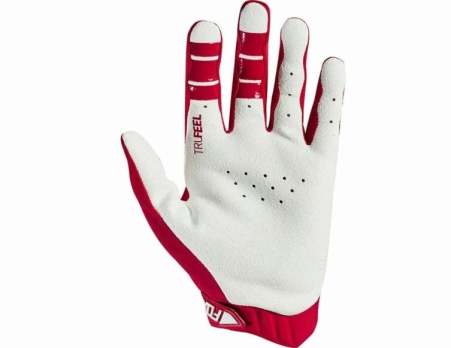 Dirt Bike Gloves * | Fox 2020 Bomber Lt Gloves