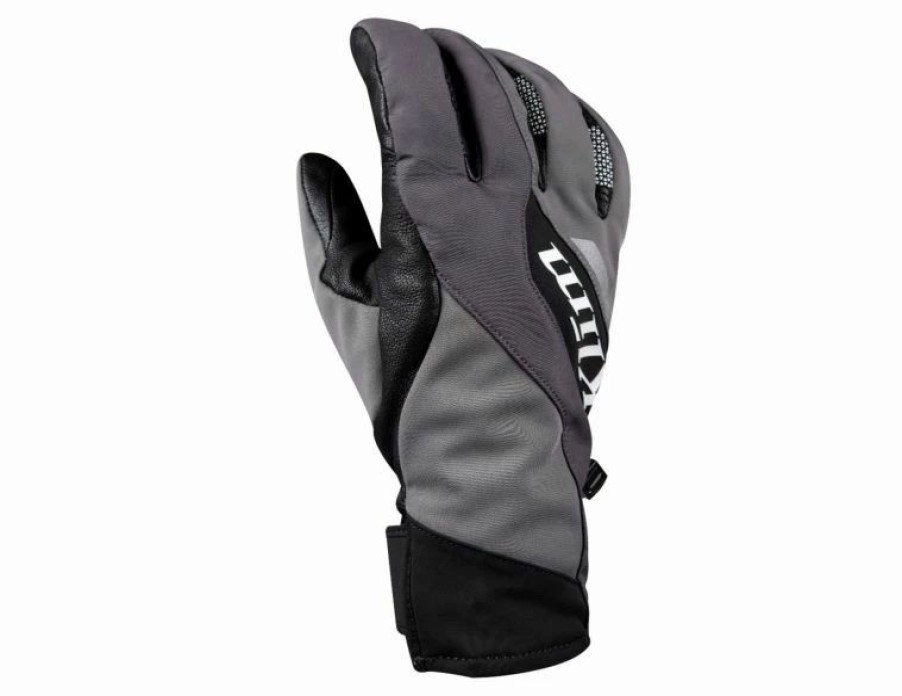 Dirt Bike Gloves * | Klim Women'S Bombshell Glove