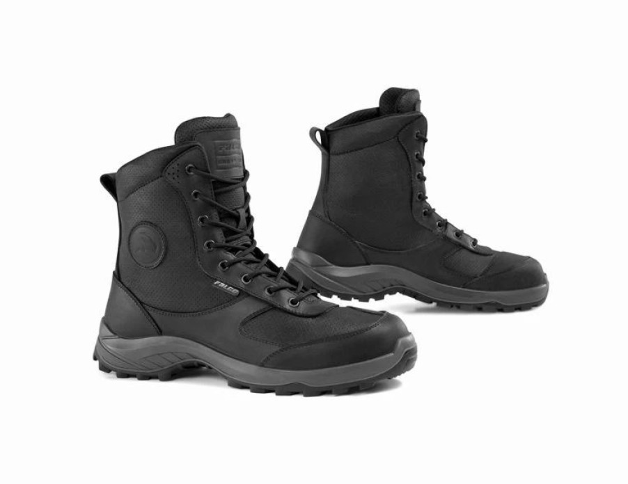 Dirt Bike Boots * | Falcoboots Falco Safary Boots Men Adventure