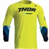 Dirt Bike Pants * | Thor Pulse Tactic Jersey