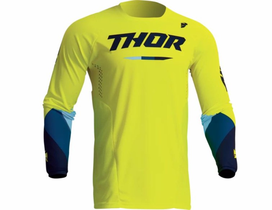 Dirt Bike Pants * | Thor Pulse Tactic Jersey