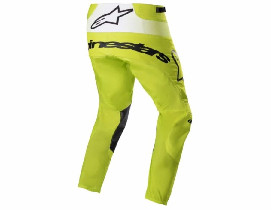 Dirt Bike Pants * | Alpinestars Techstar Push Pants