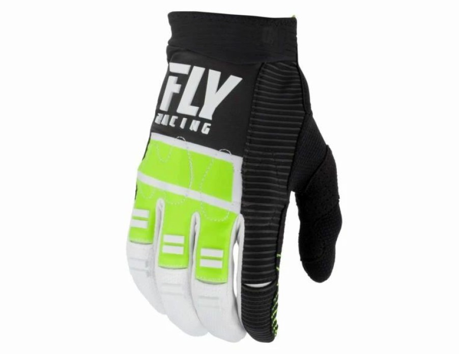 Dirt Bike Gloves * | Fly Racing Evolution Dst Gloves