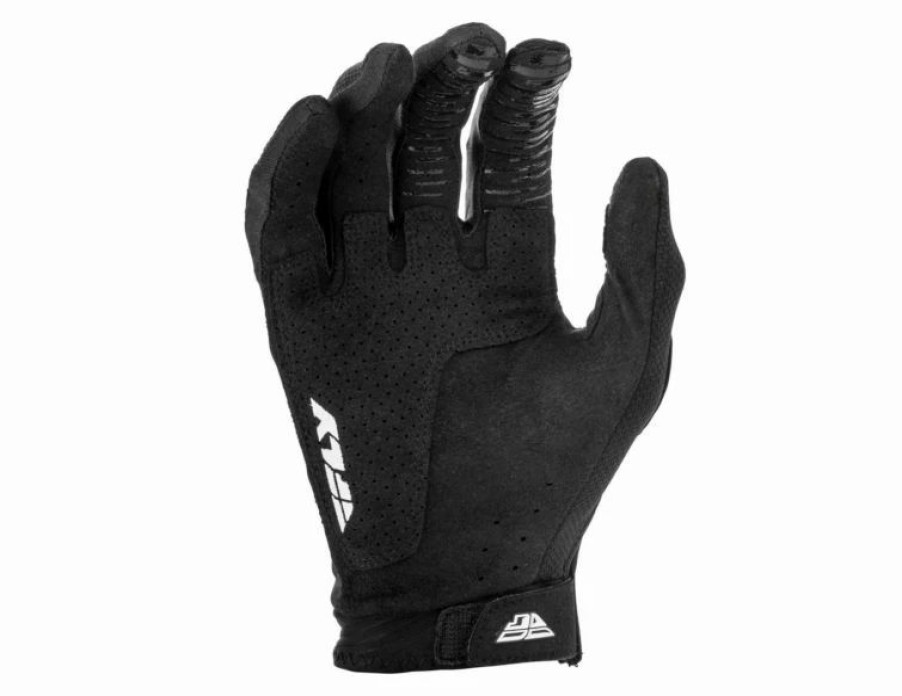 Dirt Bike Gloves * | Fly Racing Evolution Dst Gloves