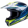 Dirt Bike Helmets * | Hjc Youth Cl-Xy Ii Drift Helmet