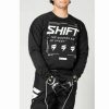 Dirt Bike Jerseys & Jackets * | Shift White Label Bliss Jersey