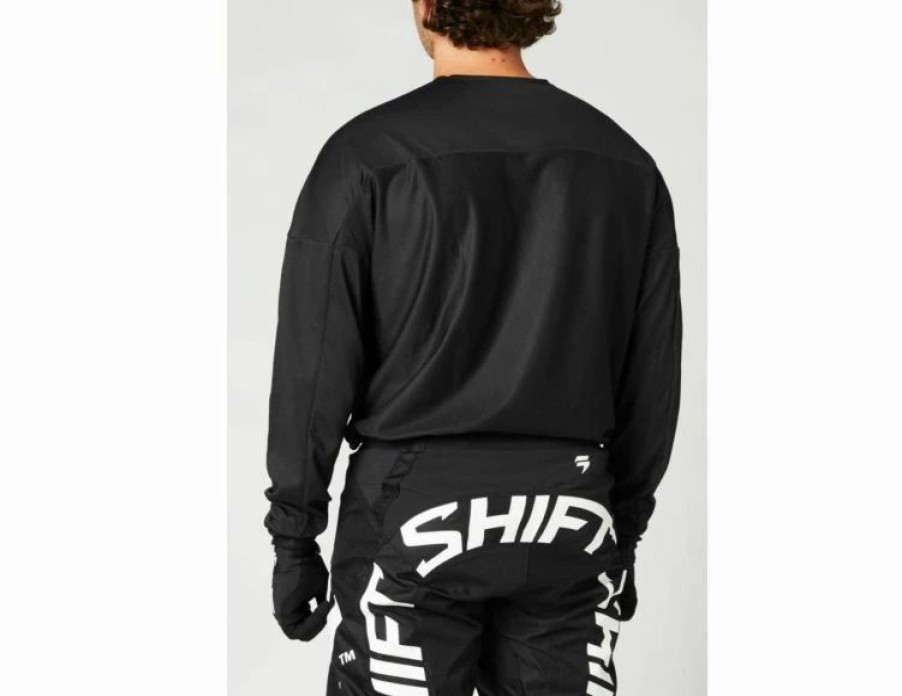 Dirt Bike Jerseys & Jackets * | Shift White Label Bliss Jersey