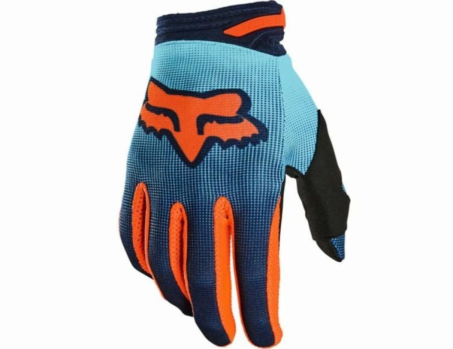 Dirt Bike Gloves * | Fox 180 Oktiv Gloves