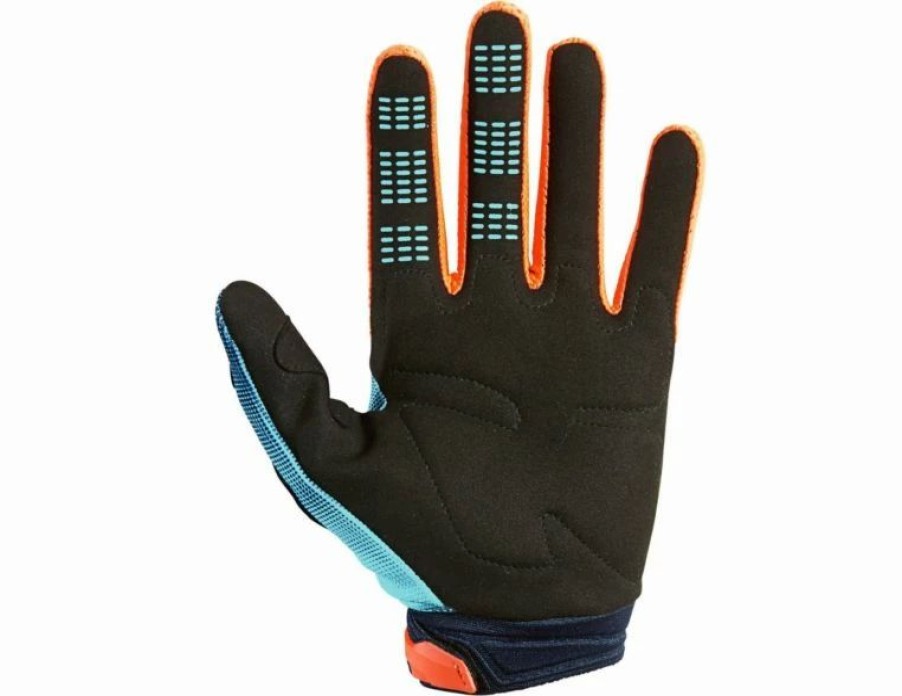 Dirt Bike Gloves * | Fox 180 Oktiv Gloves