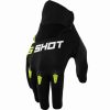 Dirt Bike Gloves * | Shot Youth Devo Gloves