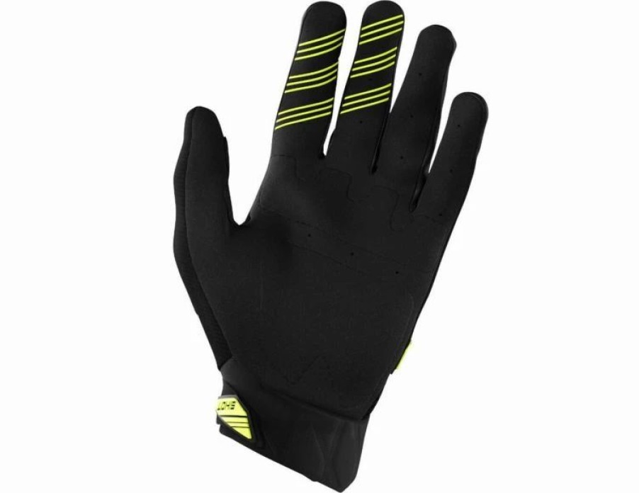 Dirt Bike Gloves * | Shot Youth Devo Gloves