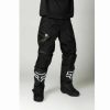 Dirt Bike Pants * | Shift White Label Blak Pants