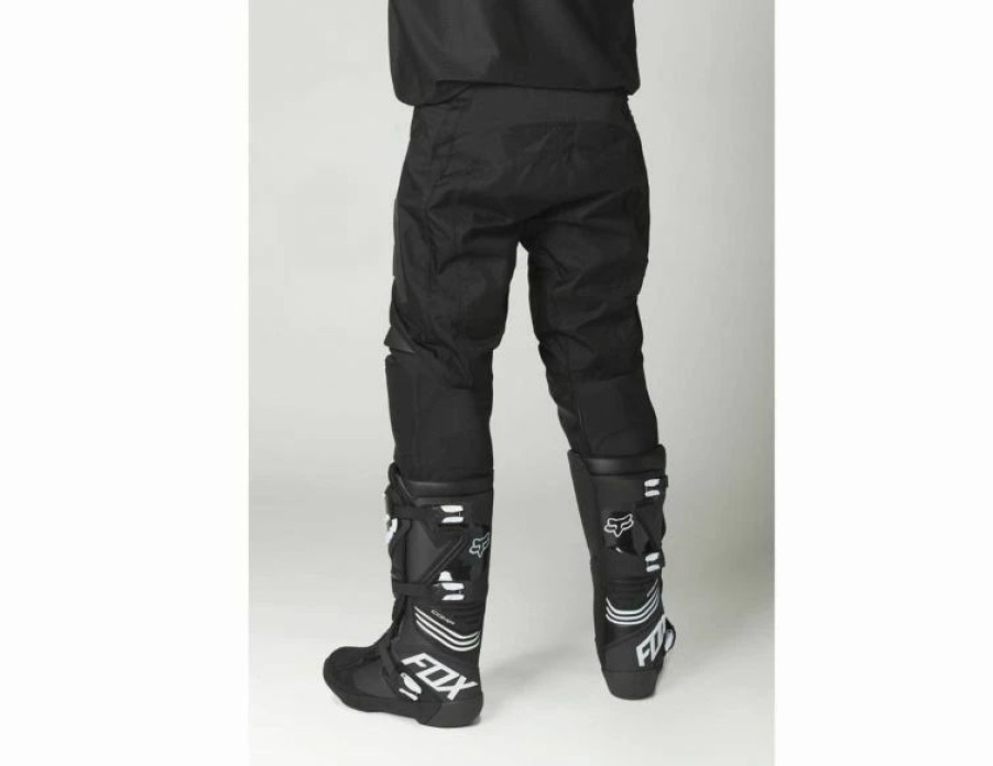 Dirt Bike Pants * | Shift White Label Blak Pants