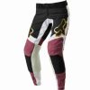 Dirt Bike Pants * | Fox Womens Flexair Mirer Pants