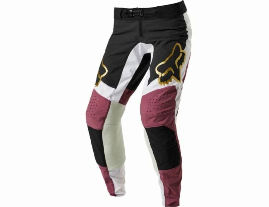 Dirt Bike Pants * | Fox Womens Flexair Mirer Pants