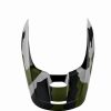 Dirt Bike Helmets * | Fox 2020 V1 Helmet Visor Przm Camo Se