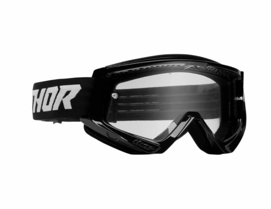 Dirt Bike Goggles * | Thor Youth Combat Racer Goggles