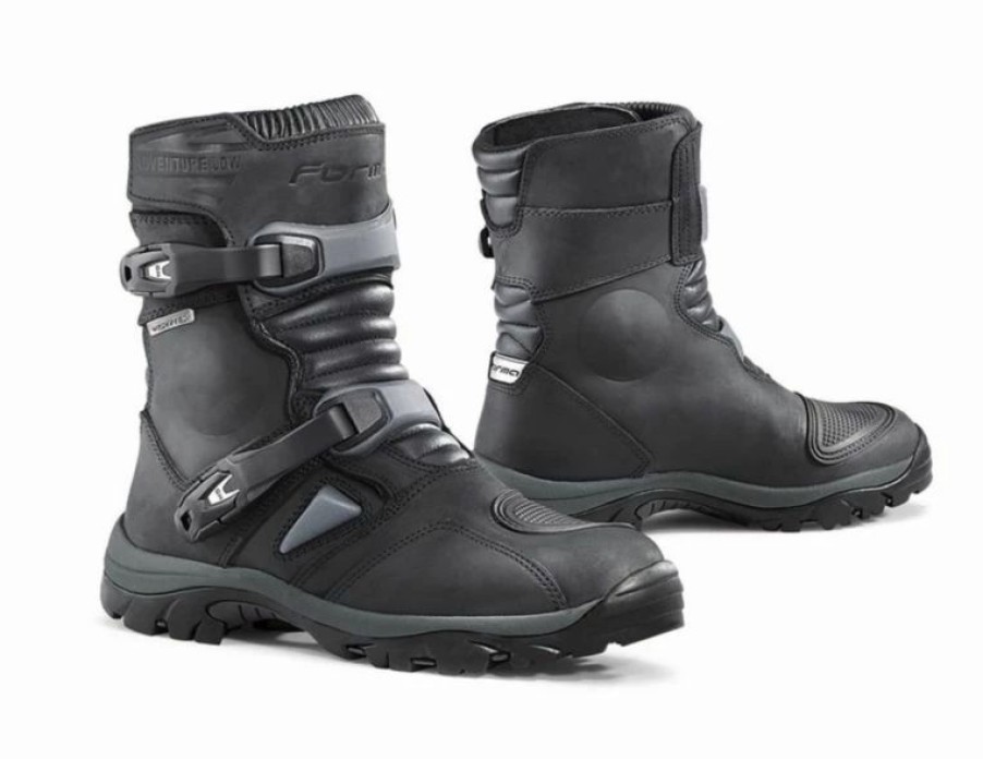 Dirt Bike Boots * | Forma Adventure Low Boots