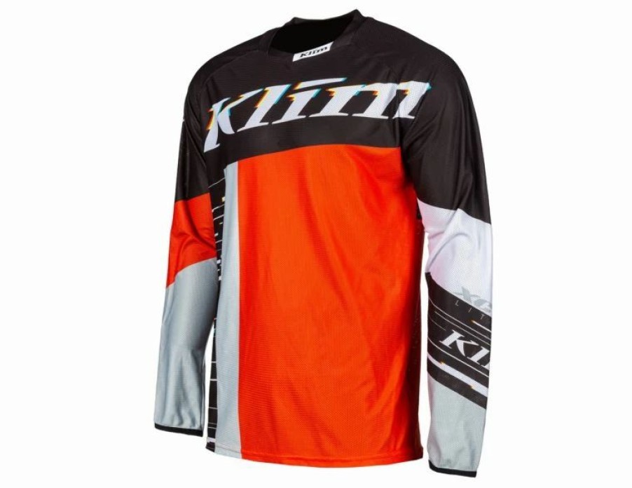 Dirt Bike Jerseys & Jackets * | Klim Youth Xc Lite Jersey