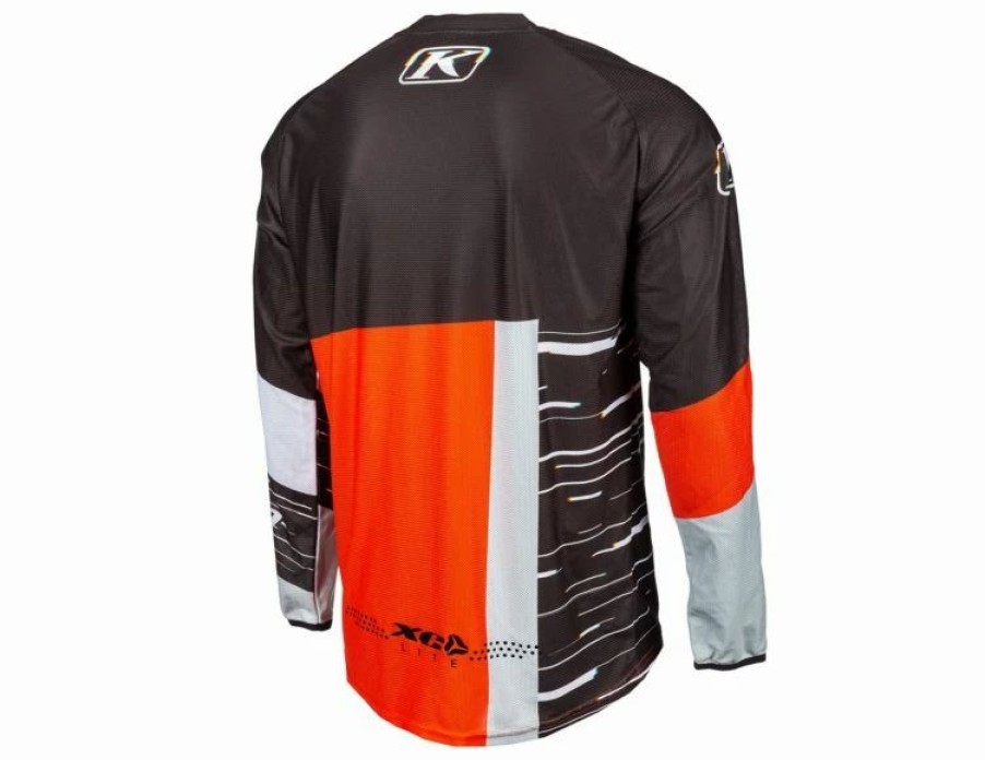 Dirt Bike Jerseys & Jackets * | Klim Youth Xc Lite Jersey