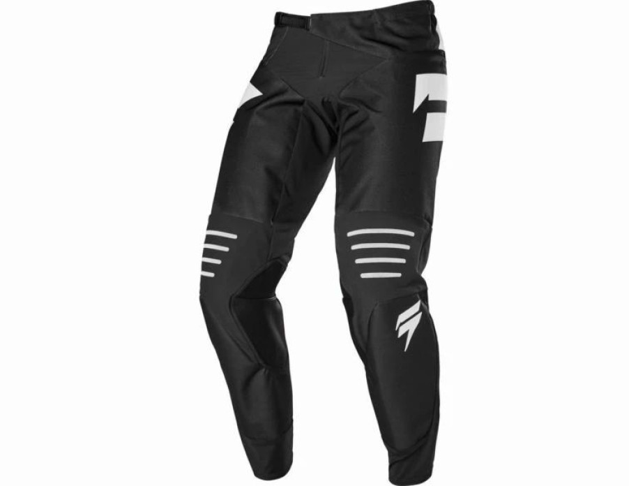 Dirt Bike Pants * | Shift 3Lack Label Race Pant 1