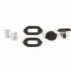 Dirt Bike Helmets * | Ckx Mx Peak Screws For Tx228 Helmet Hardware