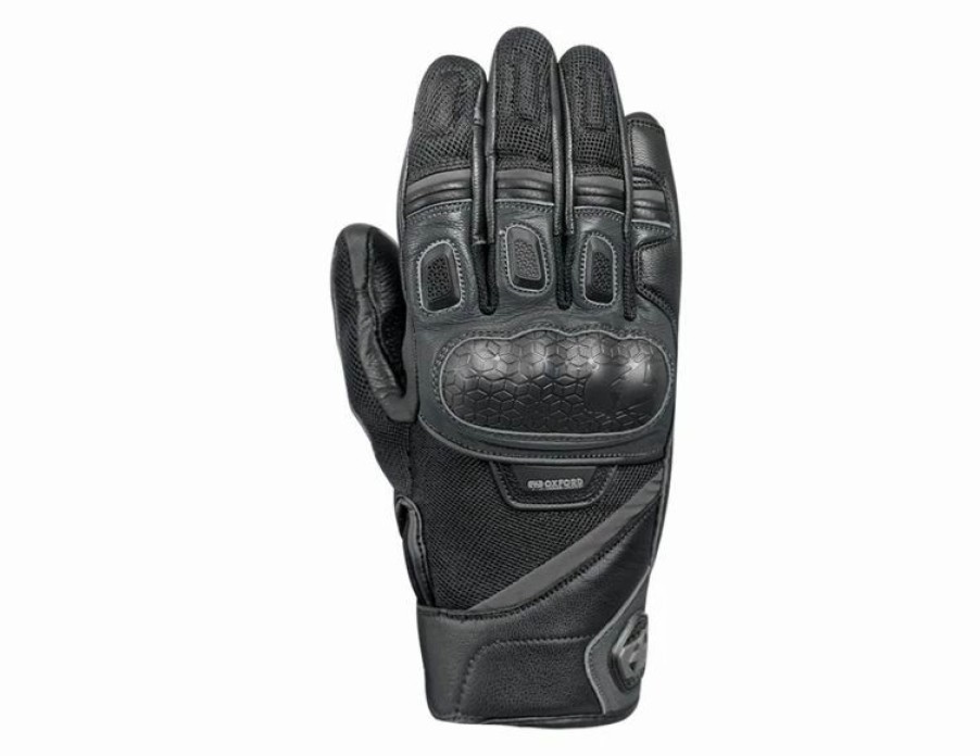 Dirt Bike Gloves * | Oxfordproducts Oxford Products Outback Gloves Men