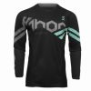 Dirt Bike Jerseys & Jackets * | Thor Youth Pulse Cube Jersey