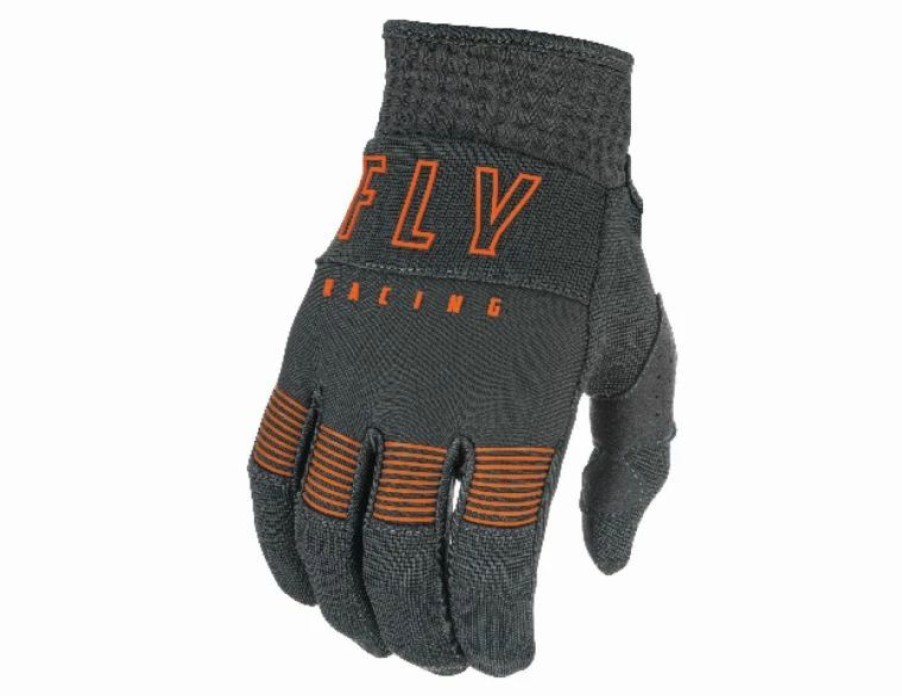 Dirt Bike Gloves * | Fly Racing F-16 Gloves 2021