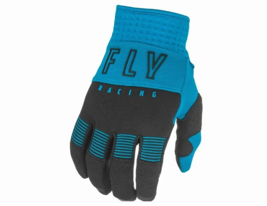 Dirt Bike Gloves * | Fly Racing F-16 Gloves 2021