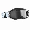 Dirt Bike Goggles * | Scott Prospect Enduro Goggles: Light Sensitive Lens