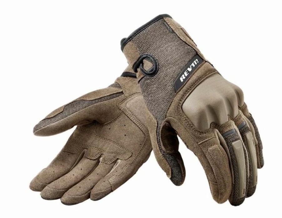 Dirt Bike Gloves * | Rev'It! Gloves Volcano Ladies