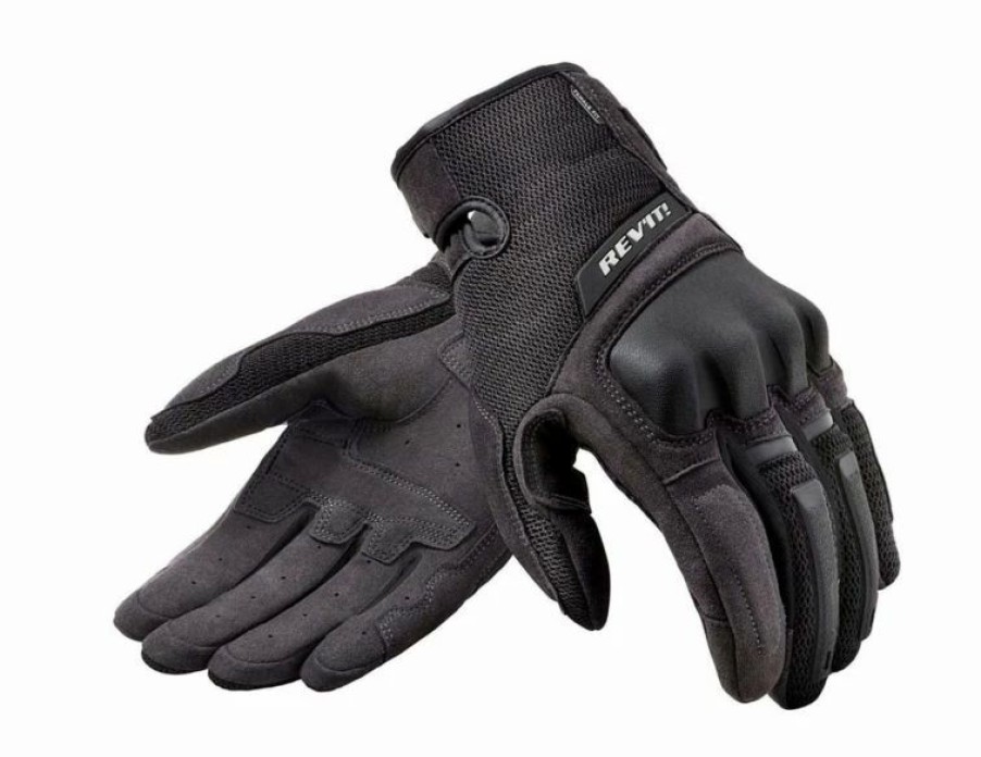 Dirt Bike Gloves * | Rev'It! Gloves Volcano Ladies