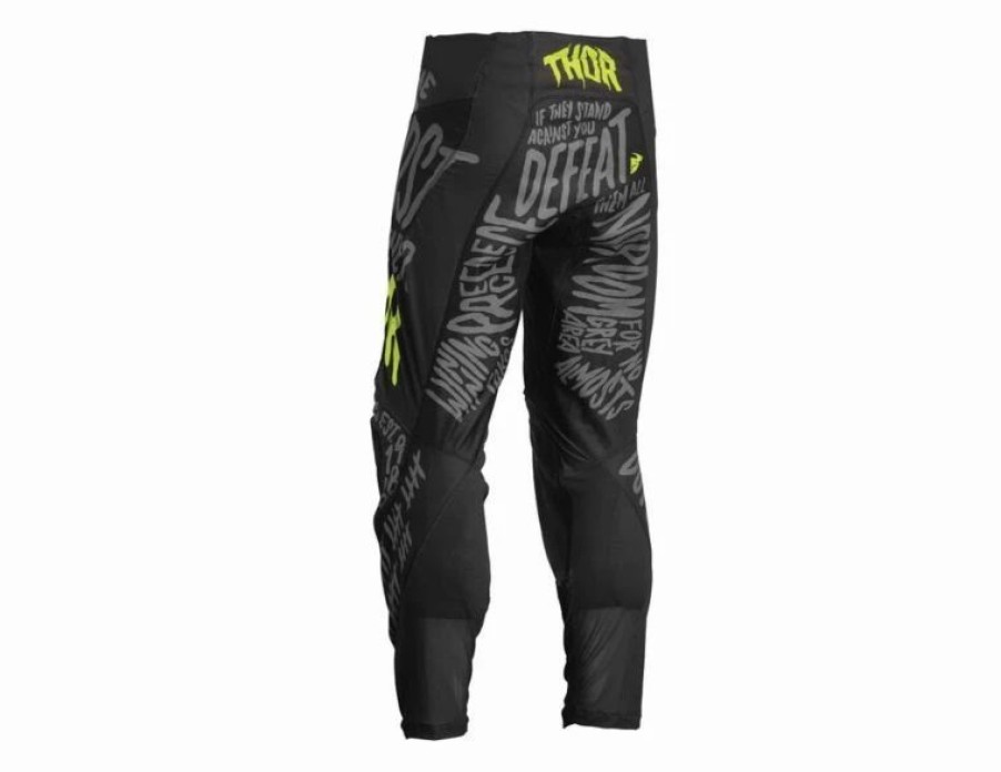 Dirt Bike Pants * | Thor Youth Pulse Counting Sheep Pants