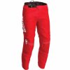 Dirt Bike Pants * | Thor Youth Sector Minimal Pants