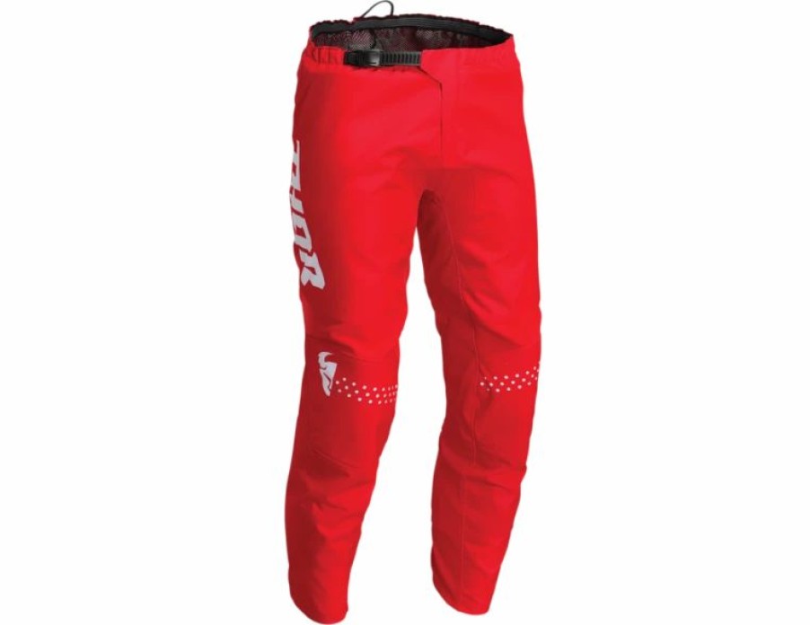 Dirt Bike Pants * | Thor Youth Sector Minimal Pants