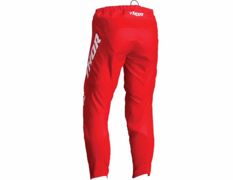 Dirt Bike Pants * | Thor Youth Sector Minimal Pants