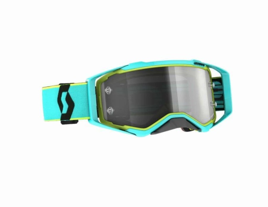 Dirt Bike Goggles * | Scott Prospect Mx Goggle