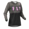 Dirt Bike Jerseys & Jackets * | Fly Racing Women'S F-16 Jersey 2022