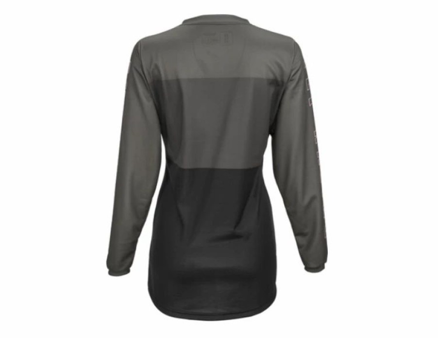 Dirt Bike Jerseys & Jackets * | Fly Racing Women'S F-16 Jersey 2022