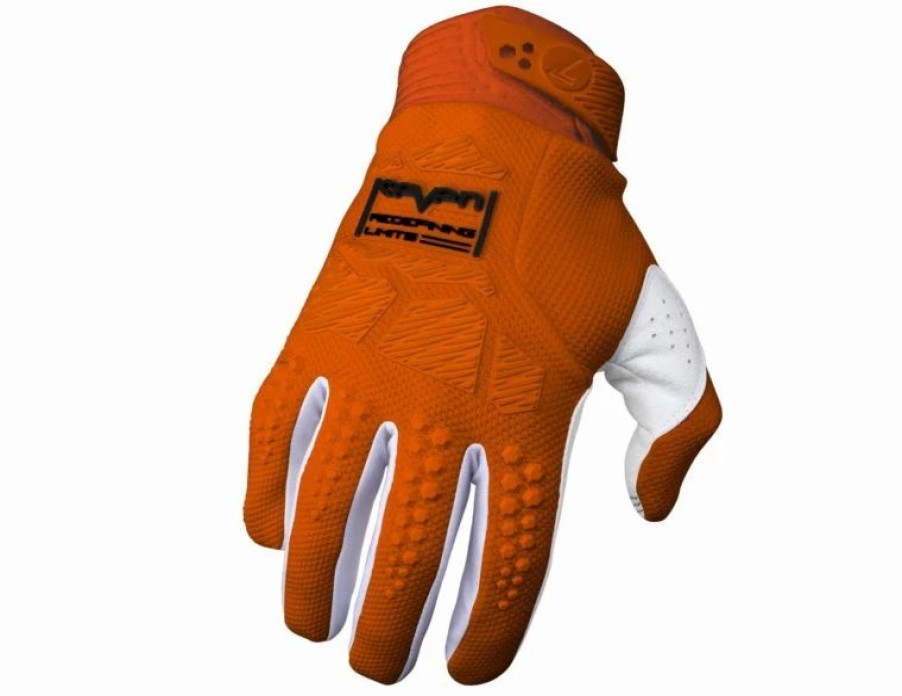 Dirt Bike Gloves * | Seven Rival Ascent Gloves