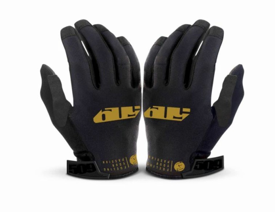 Dirt Bike Gloves * | 509 Low 5 Gloves