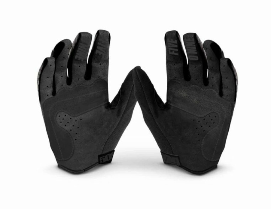 Dirt Bike Gloves * | 509 Low 5 Gloves