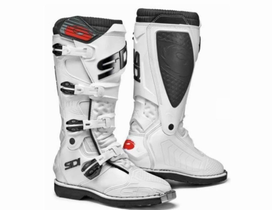 Dirt Bike Boots * | Sidi X Power Lei Women'S Boots