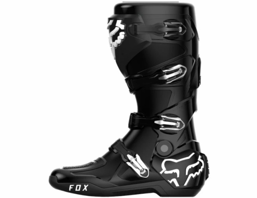 Dirt Bike Boots * | Fox Motion Boots