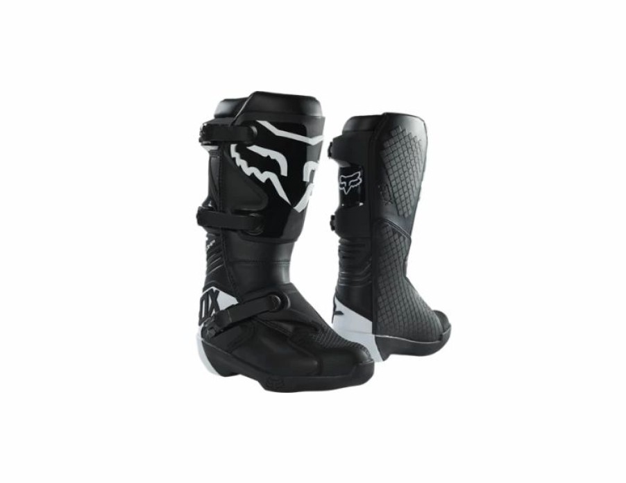 Dirt Bike Boots * | Fox Women'S Comp Boots Buckle